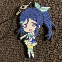 松浦果南 ラブライブ! 青空Jumping Heart 衣装バージョン ラバスト