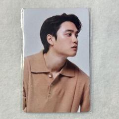 EXO D.O. ギョンス センパ トレカ EXO D.O. ギョンス センパ トレカ - メルカリ