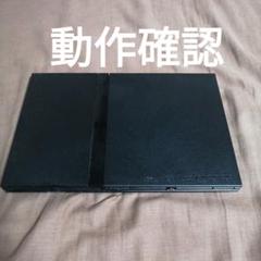 SONY PS2 SCPH-70000 b ブラック PlayStation2