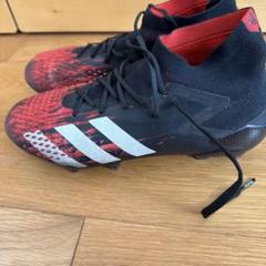 2025年最新】adidas プレデター20.1の人気アイテム - メルカリ
