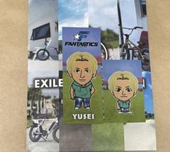 八木勇征　Summer bike トレカ　ステッカー 2025年最新】八木勇征 トレカ summer bikeの人気アイテム - メルカリ