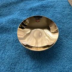 24金!!お猪口。 金杯 盃 猪口 酒器 24KGP 24金 ゴールド 桐箱付 - メルカリ