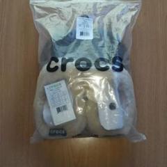crocs mammoth luxe clog