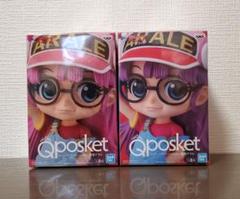 2025年最新】qposket アラレちゃんの人気アイテム - メルカリ