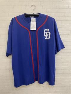 2025年最新】中日tシャツの人気アイテム - メルカリ