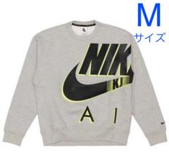 KIM JONES × NIKE CREW SWEAT スウェット トレーナー