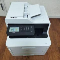 ブラザー　カラーレーザープリンター複合機【MFC-L3770CDW】
