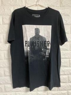 Marvel The Punisher Ｔシャツ マーベル　Ｌサイズのサムネイル