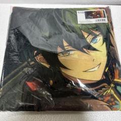 影片みか ビジュアルバスタオル 4点セット あんさんぶるスターズ! ビジュアルバスタオルVol.4 33.影片みか