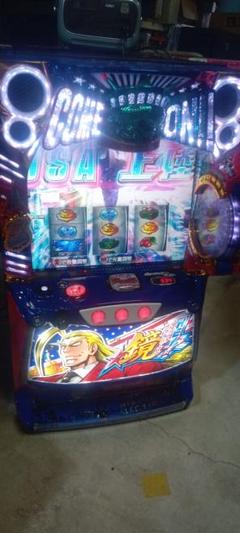 日曜限定セール！ スマスロ アイドルマスター 実機！ 安心のユニット付き imgrc0106637936.jpg