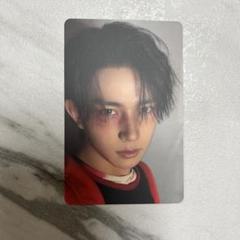 ENHYPEN ヒスン 来日記念 ユニバ ラキドロ トレカ ENHYPEN ヒスン ユニバ WEVERSE 来日記念 ラキドロ トレカ