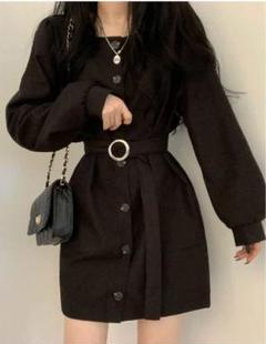 【超美品‼️】森英恵 VIVID ドット柄 ワンピース（襟取り外し可） 超美品‼️】森英恵 VIVID ドット柄 ワンピース（襟取り外し可