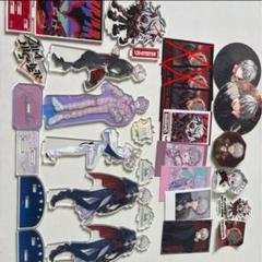 デジモン　缶バッチ　アクリルスタンド　シール？ にじさんじ アクリルスタンド 缶バッジ チェキ｜Yahoo!フリマ