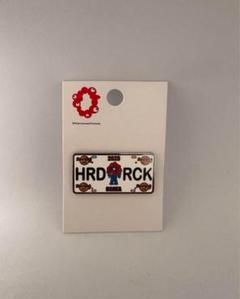 新品☆ハードロック ピン PINS | Hard Rock Cafe Japan – ハードロックカフェ・ジャパン