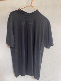 【未使用】Callaway モックネックシャツ LL サイズ