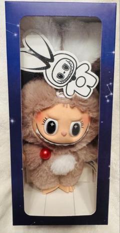 らぶぶ ピンク 香り付き LABUBU ラブブ ピンク｜Yahoo!フリマ（旧PayPayフリマ）