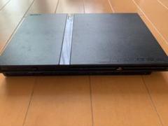【SONY】PrayStation2薄型モデル SCPH-70000【最終価格】
