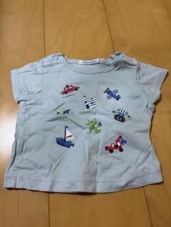 ファミリア　Tシャツ　70 familiar