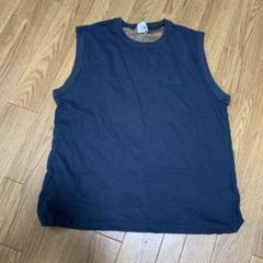 LUPO DI MARE SINA COVAシナコバ タンクトップ
