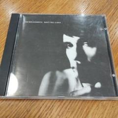 REPLACEMENTS / DON'T TELL A SOUL / 6th名作