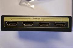Astroai 4k Hdmiの中古 未使用品を探そう メルカリ