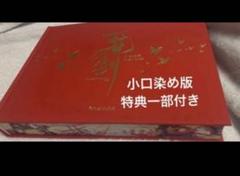 天官賜福 公式 限定版 一花一剣 西西弗 美術設定集 花城 謝憐 花