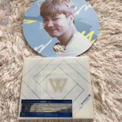 WINNER WE CD&DVD 初回限定盤