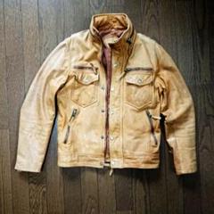 ハウスオブブルース レザー ジャケットのサムネイル