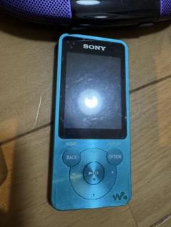 SONY ウォークマン Sシリーズ NW-S14(W)