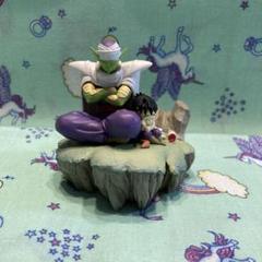 ※欠品あり　ドラゴンボール　ドラカプ　孫悟飯　逞しく成長中　ピッコロ　フィギュア ドラゴンボールカプセル 悟飯逞しく成長中 フィギュア｜Yahoo