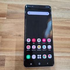 は*わ様 Galaxy S21 ultra SC-52B ジャンク K882 ジャンク フリーGalaxy S21 Ultra 5G SC-52B - メルカリ