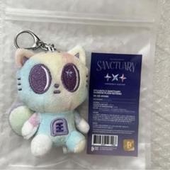 TXT ダゴニャン レインボーダゴニャン SANCTUARY txt プルバトゥ レインボー sanctuary ダゴニャン テヒョン