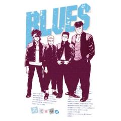 ブルーハーツ THE BLUE HEARTS ミュージックT パンクのサムネイル