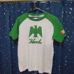 【新品未使用】南海ホークス・近鉄バファローズ　大阪クラシック　Tシャツ Amazon.co.jp: 南海ホークス 近鉄バッファローズ 大阪クラシック