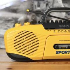 2025年最新】sony sports ラジカセの人気アイテム - メルカリ