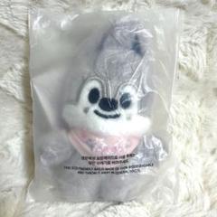 スキズ ペンミ skzooウルフチャン 10cm ぬい　アウトフィット StrayKids ペンミ 10㎝ ぬいぐるみ SKZOO ウルフチャン - メルカリ