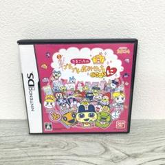 たまごっちのプチプチおみせっち ごひーきに