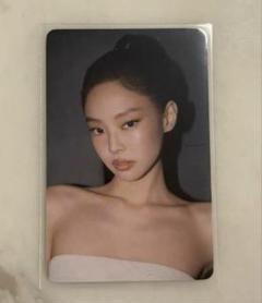 2025年最新】JENNiE blackpink トレカの人気アイテム - メルカリ