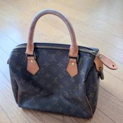 Louis Vuitton ルイヴィトン モノグラム ハンドバッグのサムネイル