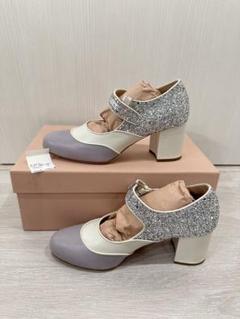 2025年最新】MIU MIU レディース ハイヒール・パンプスの人気