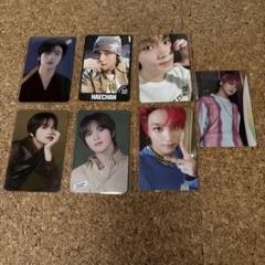 HAECHAN NCT