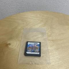DS クレヨンしんちゃん ショックガ〜ン! 伝説を呼ぶオマケ大ケツ戦!!