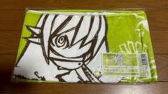 忍野忍 物語シリーズ スポーツタオル - メルカリ