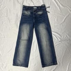 メルトザレディdenim5