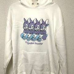 【未開封】04 Limited Sazabys パーカー ブルー XL 2025年最新】4 limited sazabys パーカーの人気アイテム - メルカリ