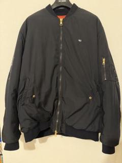 2025年最新】raf simons ma-1の人気アイテム - メルカリ