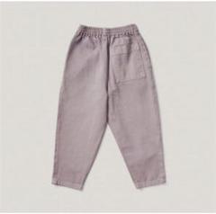 新品同様品‼︎soor ploom デニム 4y ソーアプルーム Soor Ploom＊Retro Jean＊Denim＊4y