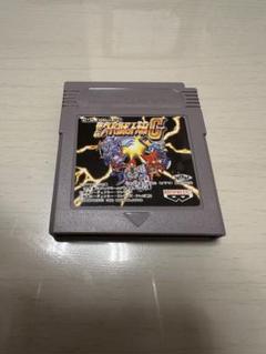 第二次スーパーロボット大戦G