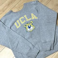 【USA製】チャンピオン UCLA リバースウィーブ 赤タグ 70s 復刻 2025年最新】赤タグ チャンピオン uclaの人気アイテム - メルカリ
