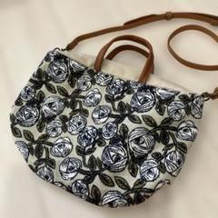 ミナペルホネン 希少ナタリーレテrosy bag祝本日入学式⭐︎ちょっぴり限定割 ミナペルホネン 希少ナタリーレテrosy bag祝本日入学式